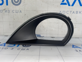 Right fog light frame Audi Q7 4L 10-15 AND