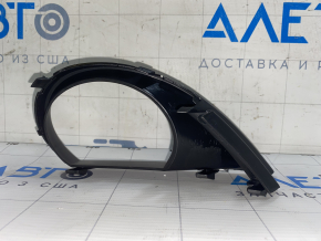 Right fog light frame Audi Q7 4L 10-15 AND