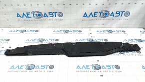 Rear bumper protection trim BMW 5 G30 17-23 crack