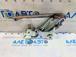 Right hood hinge Audi Q5 80A 18-24