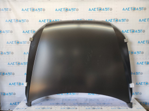Hood bare Audi Q5 8R 13-17 rest aluminum TW