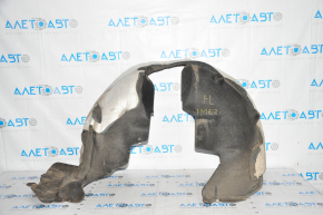 Front left fender liner Ford Mustang Mach-E 21-23