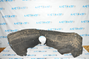 Front left fender liner Ford Mustang Mach-E 21-23