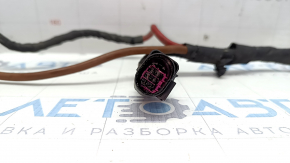 VW Tiguan 18-24 Steering Rack Wiring