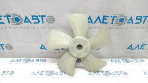 Cooling Fan Impeller Left Honda Accord 13-17 2.4 3.5 Denso