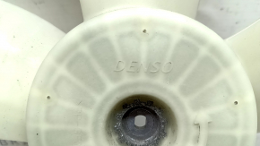 Cooling Fan Impeller Left Honda Accord 13-17 2.4 3.5 Denso