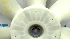 Cooling fan impeller right Honda Accord 13-17 2.4 3.5, Denso