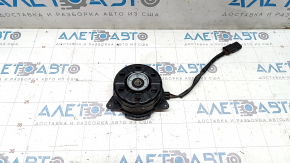 Cooling Fan Motor Left Honda Accord 13-17 2.4 Denso