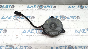 Cooling Fan Motor Left Honda Accord 13-17 2.4 Denso