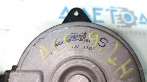 Cooling Fan Motor Left Honda Accord 13-17 2.4 Denso