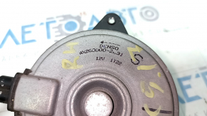 Cooling Fan Motor Right Honda Accord 13-17 2.4 Denso