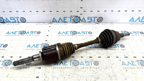 Drive axle shaft front left Ford Focus mk3 11-18 1.0 automatic transmission