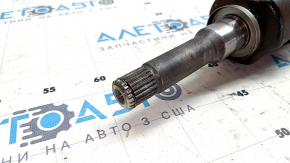 Drive axle shaft front left Ford Focus mk3 11-18 1.0 automatic transmission