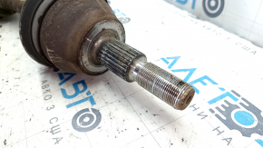 Drive axle shaft front left Ford Focus mk3 11-18 1.0 automatic transmission