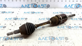 Drive axle shaft front left Ford Focus mk3 11-18 1.0 automatic transmission