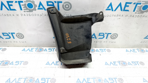 Mudguard rear left Honda Accord 16-17