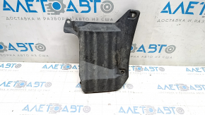 Mudguard rear left Honda Accord 16-17