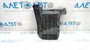 Mudguard rear right Honda Accord 16-17 rest, scratches