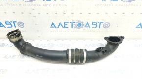 Air duct for BMW 5 G30 17-19 3.0T manifold