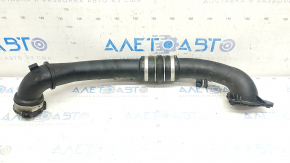 Air duct for BMW 5 G30 17-19 3.0T manifold