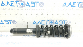 Shock absorber strut assembly front right BMW 5 G30 17-20 3.0T AWD