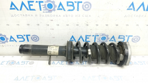 Shock absorber strut assembly front left BMW 5 G30 17-20 3.0T AWD