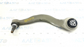 Lower control arm front right front BMW 5 G30 17-23 AWD, cracked silent block