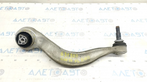 Lower control arm front left front BMW 5 G30 17-23 AWD, cracked silent block