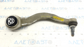 Lower control arm front left front BMW 5 G30 17-23 AWD, cracked silent block