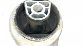 Lower control arm front left front BMW 5 G30 17-23 AWD, cracked silent block