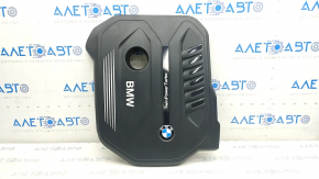 Engine Cover BMW 5 G30 17-19 3.0T