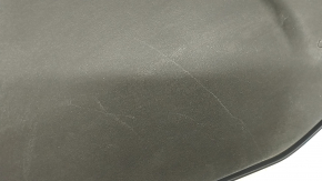 Left underhood trim BMW 5 G30 17-23 worn
