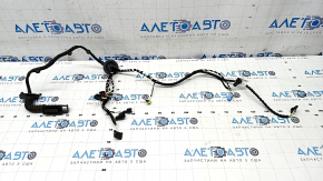 Wiring door front left VW Tiguan 18- keyless