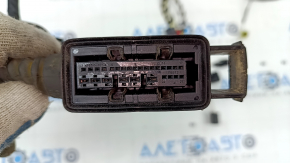 Wiring door front left VW Tiguan 18- keyless