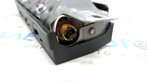 Airbag knee passenger right BMW 5 G30 17-23 rusty pyropatron