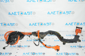 Charging Port with Cable Ford Mustang Mach-E 21-23