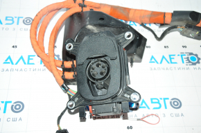Charging Port with Cable Ford Mustang Mach-E 21-23