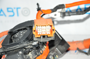 Charging Port with Cable Ford Mustang Mach-E 21-23