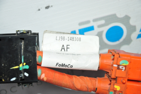 Charging Port with Cable Ford Mustang Mach-E 21-23