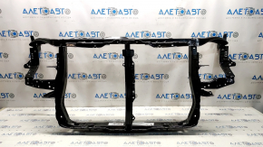 TV Panel Radiator Toyota Highlander 11-13 OEM