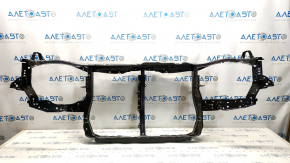 TV Panel Radiator Toyota Highlander 11-13 OEM