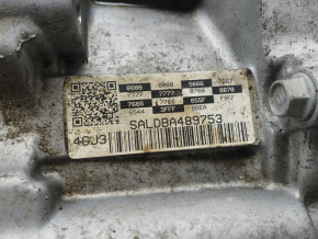 Automatic transmission assembly Hyundai Sonata 20- 2.5 8 st. SALD SEL, 80k