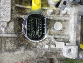 Automatic transmission assembly Hyundai Sonata 20- 2.5 8 st. SALD SEL, 80k