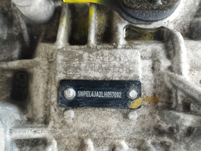 Automatic transmission assembly Hyundai Sonata 20- 2.5 8 st. SALD SEL, 80k
