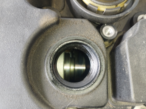 Engine Hyundai Sonata 20- 2.5 G4KN 80k, driftwood, jammed, for spare parts