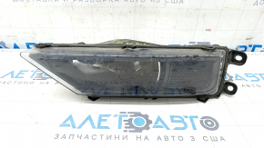 Fog light left PTF VW Tiguan 18 - driftwood