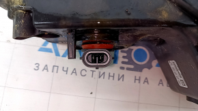 Fog light left PTF VW Tiguan 18 - driftwood