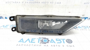 Fog lamp PTF right VW Tiguan 18- sand
