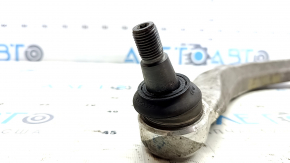 Lower control arm front right rear Audi A4 B8 08-16 cracked boot