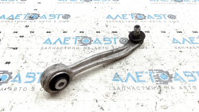 Upper control arm, front left, rear, Audi A4 B8 08-16
